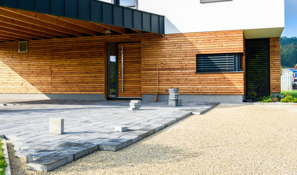 Best Local Driveway Pavers  in Tomball, TX