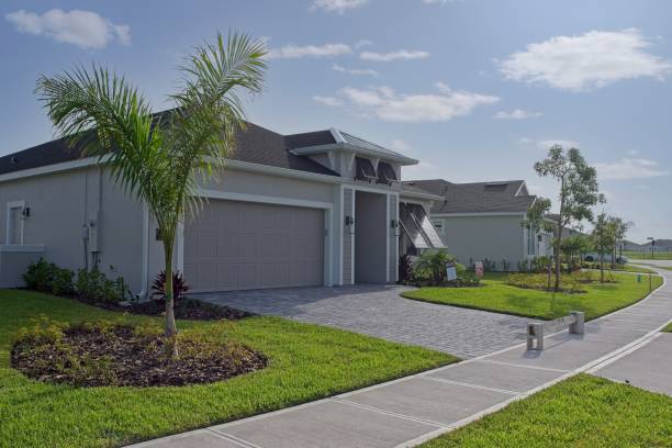 Best Commercial Driveway Pavers  in Tomball, TX