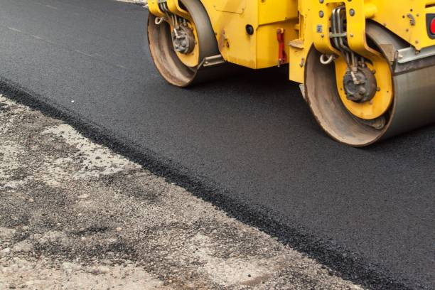 Best Cobblestone Driveway Pavers  in Tomball, TX