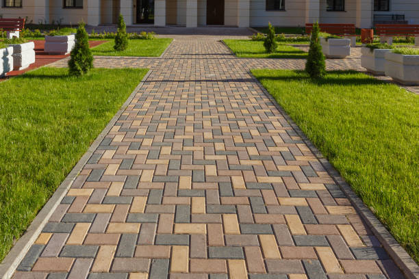 Best Best Driveway Pavers  in Tomball, TX