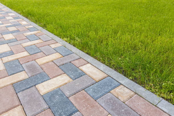 Tomball, TX Driveway Pavers Company